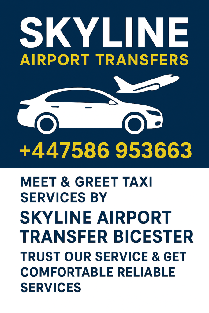skyline Bicester