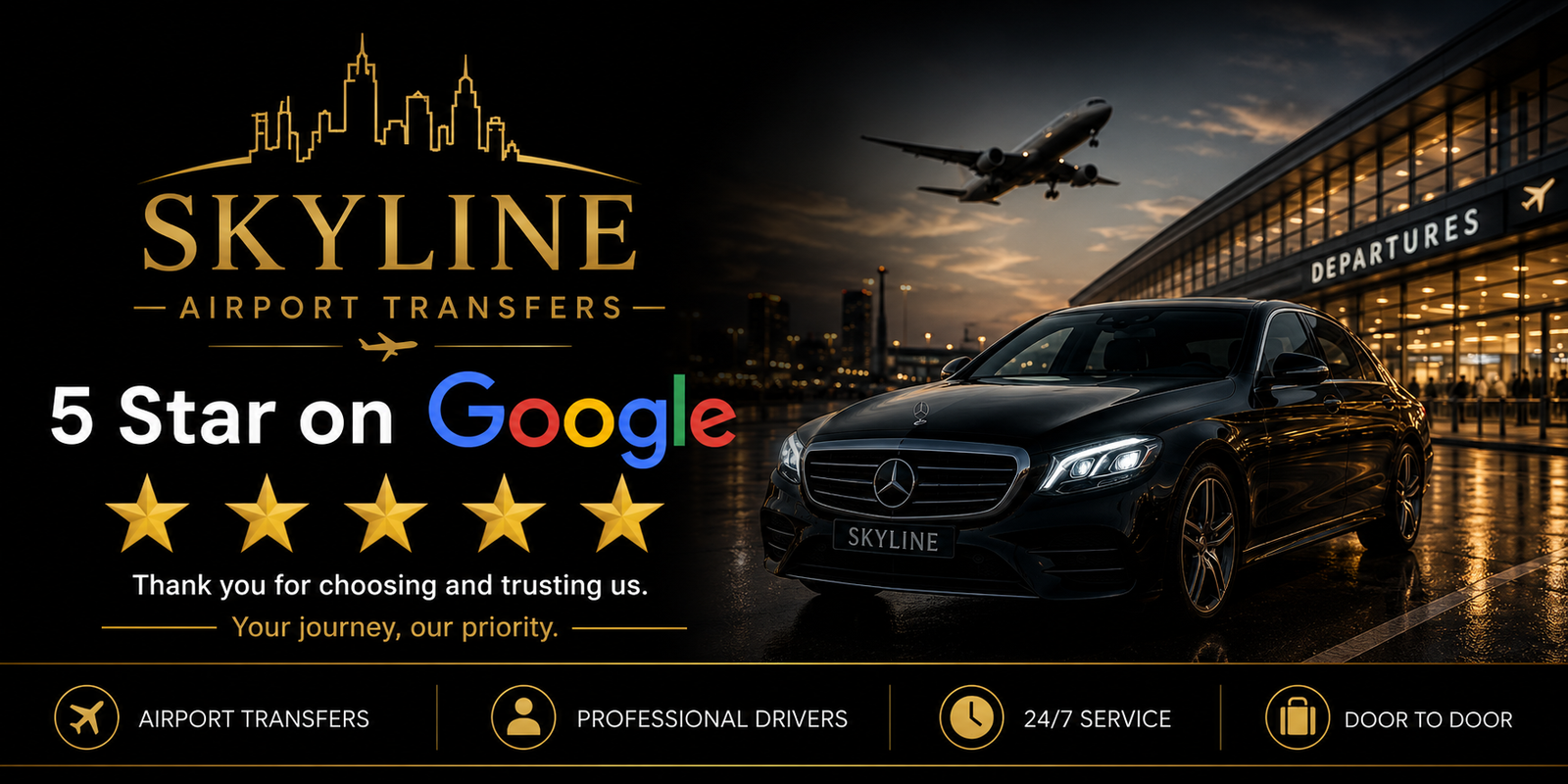 bicester airport transfer to heathrow airport drop off & pickup