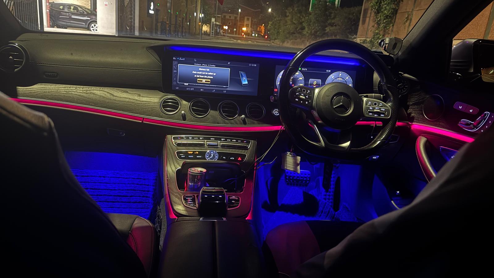Business Airport Transfers from Bicester