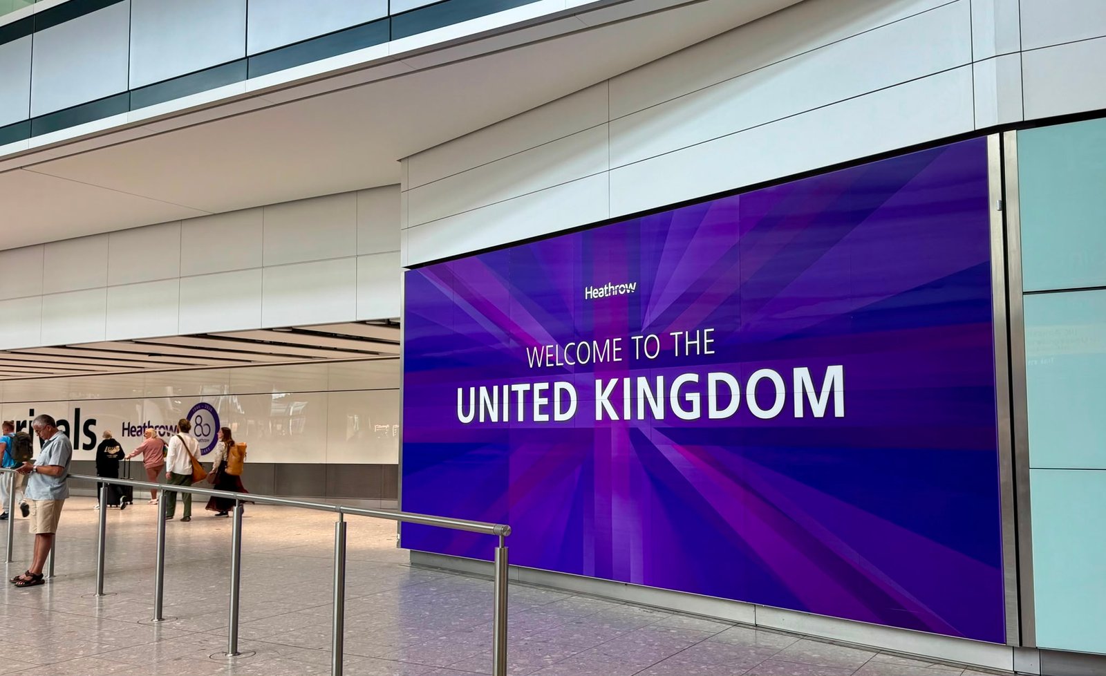 Skyline Airport Transfer private hire